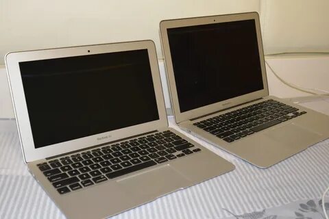 Macbook 13 размер