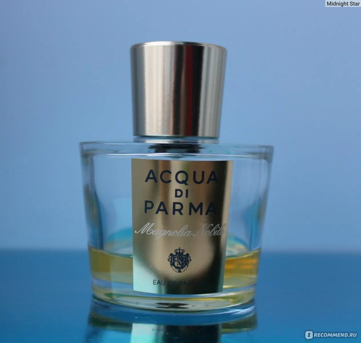 Acqua di parma magnolia