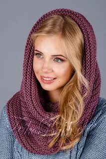Как называется шарф труба