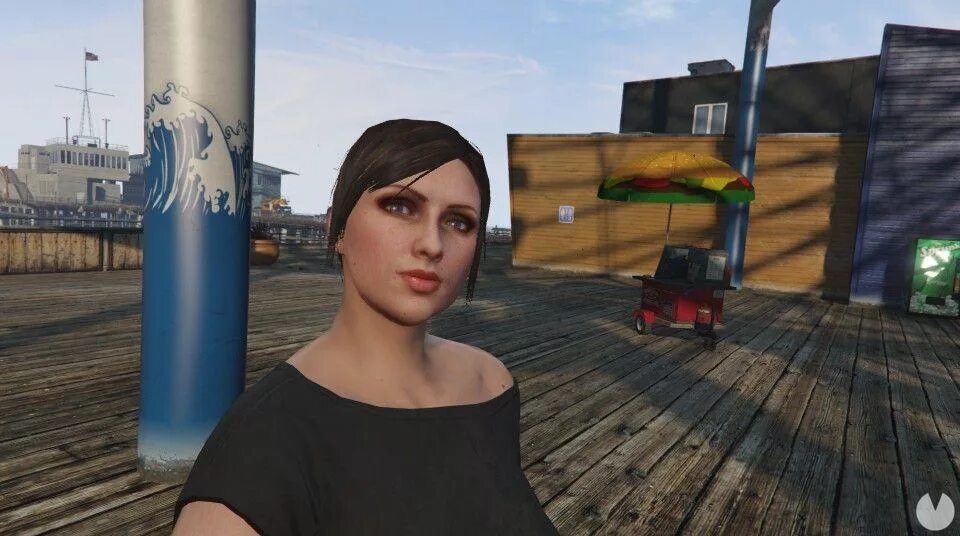 Как создать красивую девушку в гта 5. Гта женские персонажи. пейдж gta 5. gta 5 красивые персонажи. персонажи из гта 5 девушка.