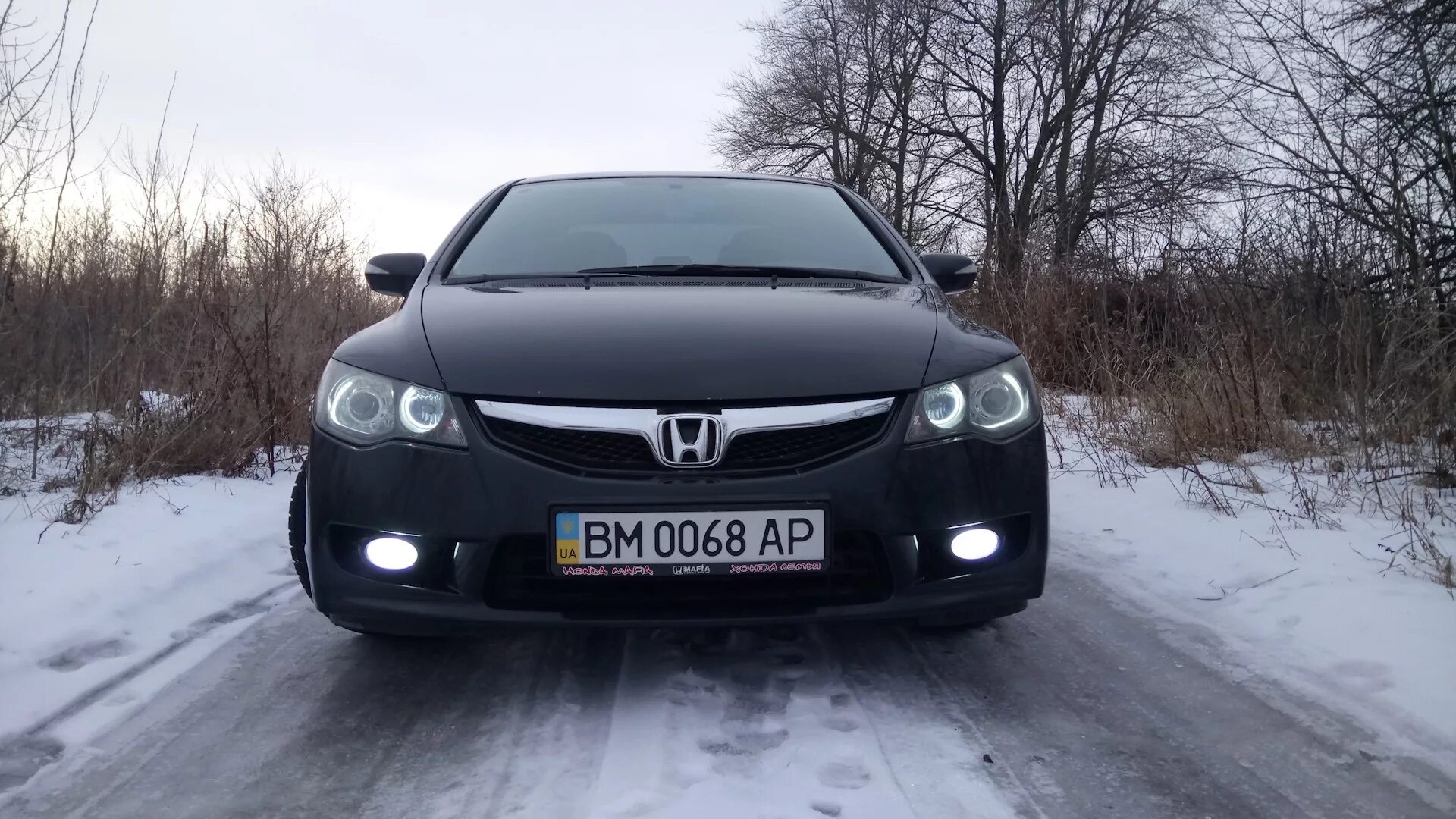 Ангельские глазки хонда. Ангельские глазки Honda Civic 4d. Honda Civic 2009 ангельские глазки. Ангельские глазки Хонда Цивик 4д. Ангельские глазки Honda Civic 2008.