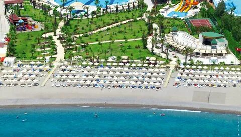 Saphir hotel 5