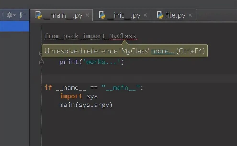 Ссылка на PYCHARM. Unresolved reference Python. Ошибка в PYCHARM. PYCHARM Import.