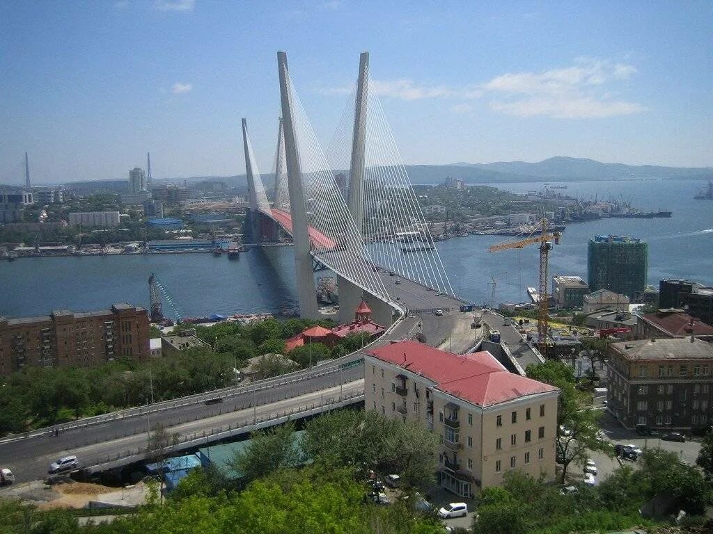 Конференц-зал Юпитер, Владивосток