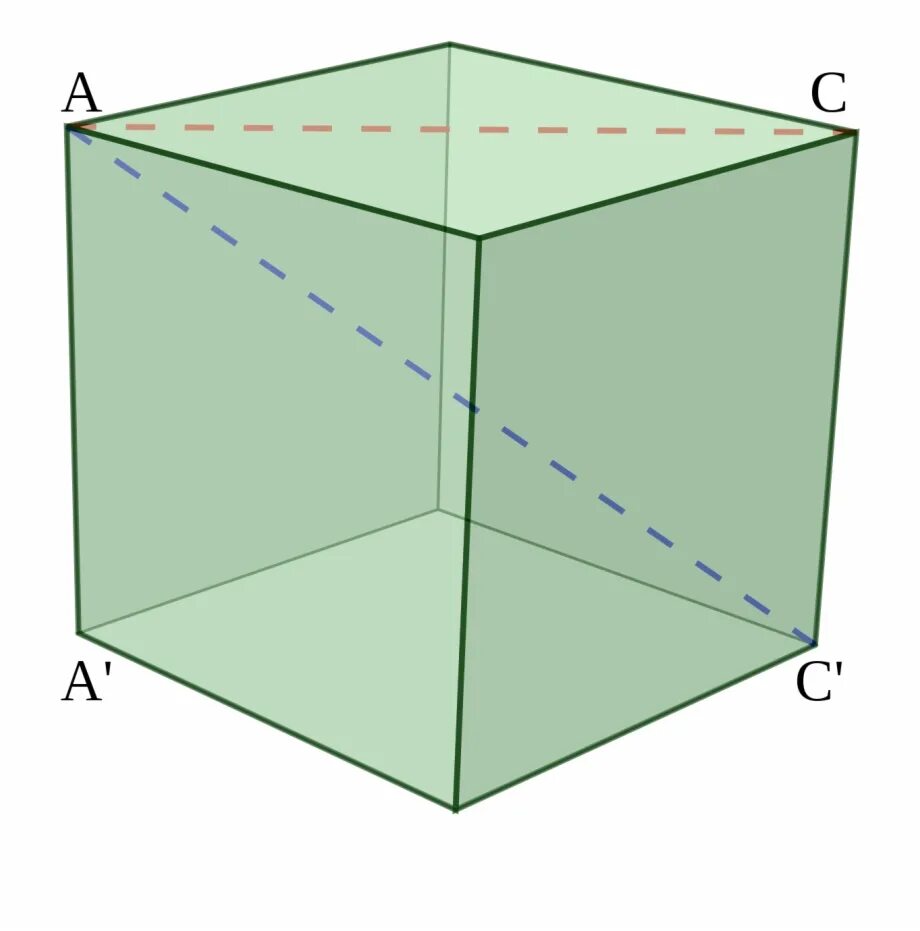 Куб сумма плоских углов при вершине. Параллелепипед. Куб угол. Углы между прямыми куба. Куб многогранник.