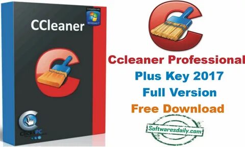 Cleaner pro ключ