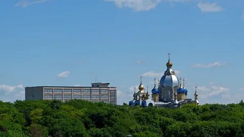 Московское ставропольский