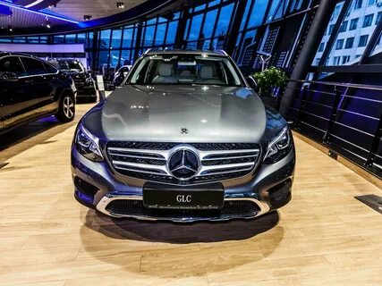 Mercedes 2018 год