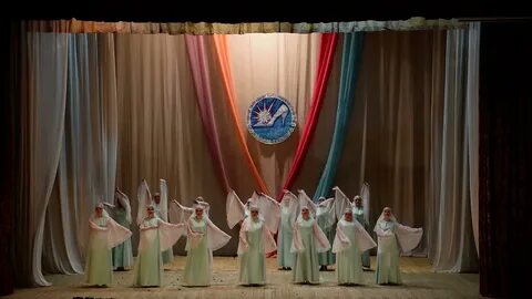 Dabro на крыльях ветра