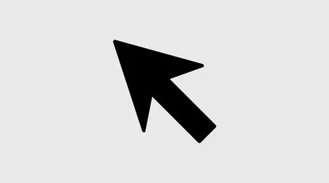 Html курсоры