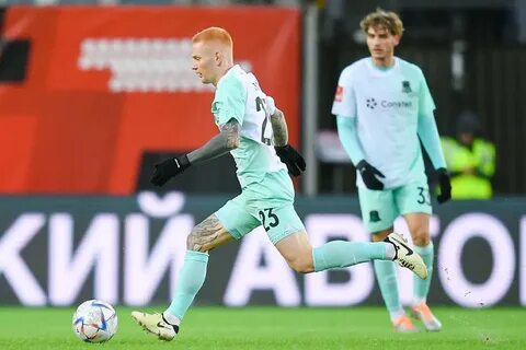 Краснодар уволил ивича