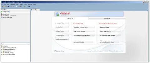 How to oracle