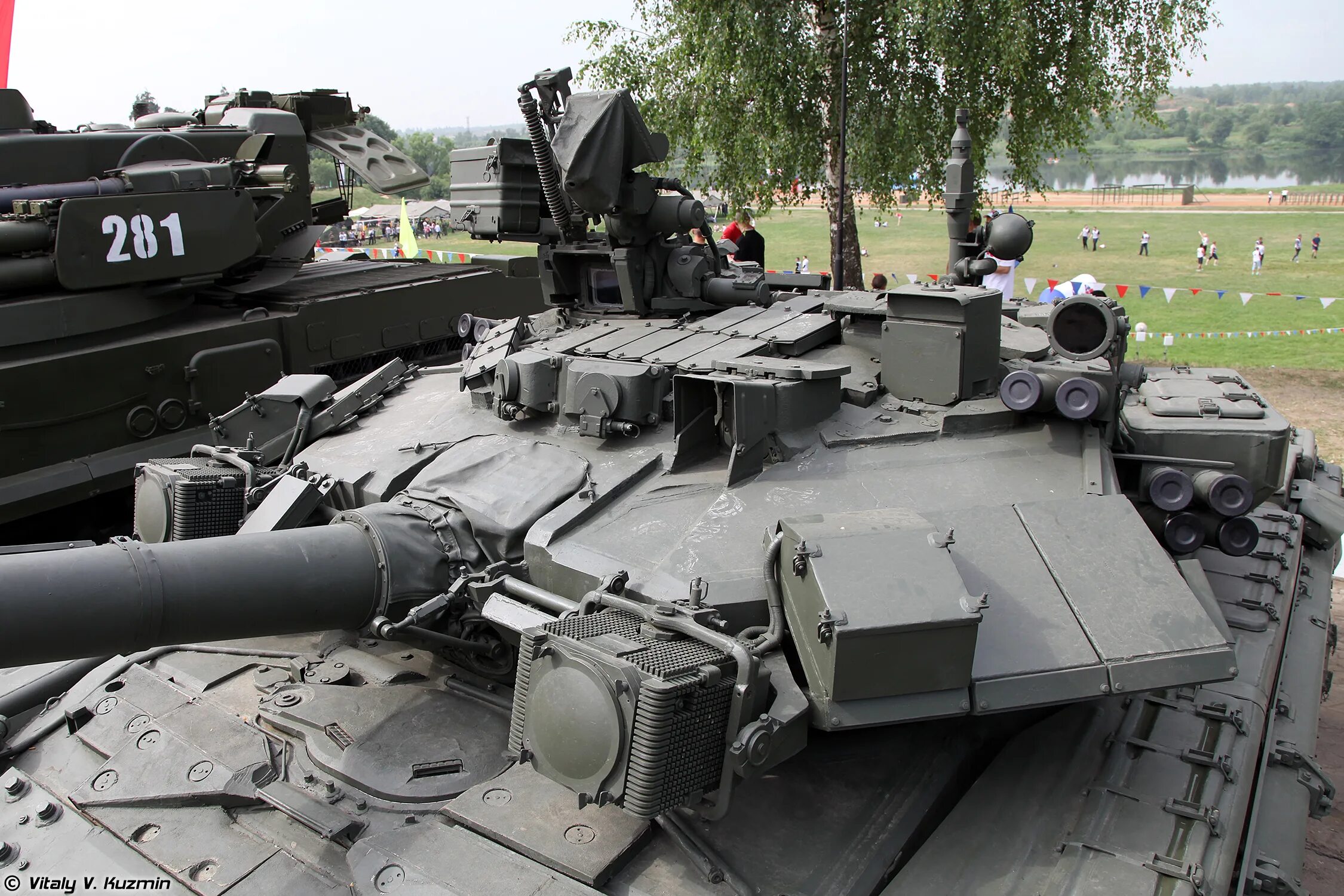 Т 90 мм