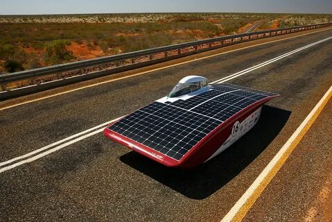 Solar powered на русском