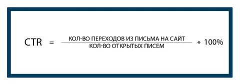 Cac формула
