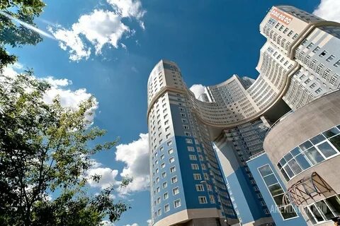 Жк зодиак москва.