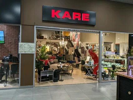 Каре магазин спб