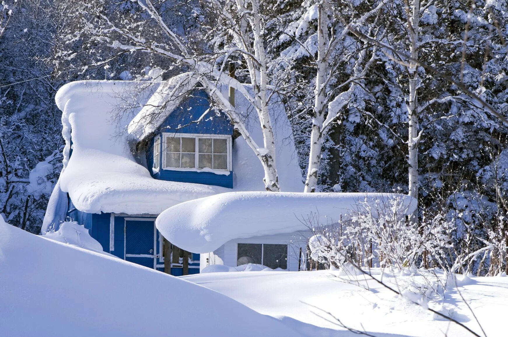 Снежка домики. Зимний домик. Дом зимой. Заснеженный домик. Домик зимой.