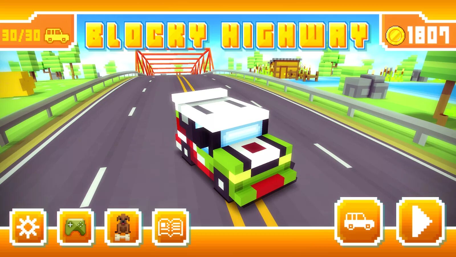 Blocky highway. Blocky highway traffic racer машины. highway игра. blocky highway машины. blocky highway: traffic racing.