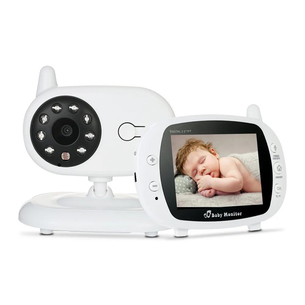 Детские видеоняни. Miniland digimonitor 3,5. Видеоняня padwico v8 (0488881). Видеоняня baby monitor vb603. Детские видеоняни.