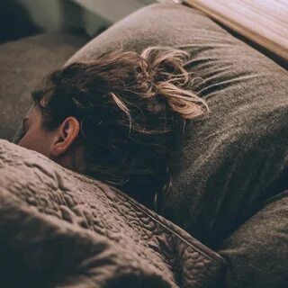 Sleep mix