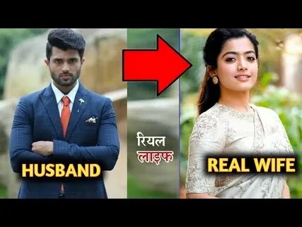 Real husband
