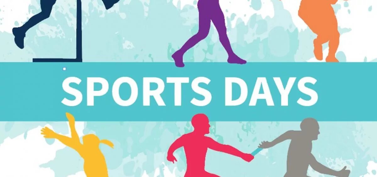 Your day sport. Sports Day. World Sport Day. International Sports Day. School Sport Day.