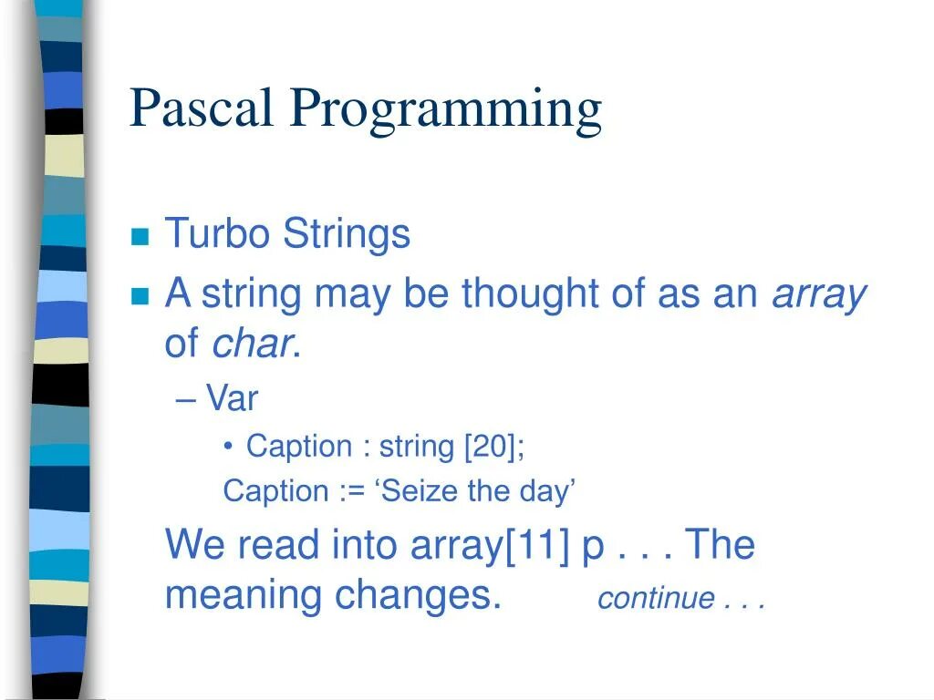 String в Паскале. Char в Паскале. Тип String в Паскале. String в Паскале примеры. Char pascal