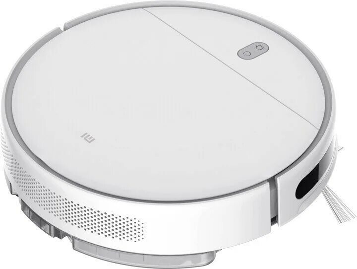 Mi robot vacuum mop essential g1. Mi robot vacuum mop essential g1