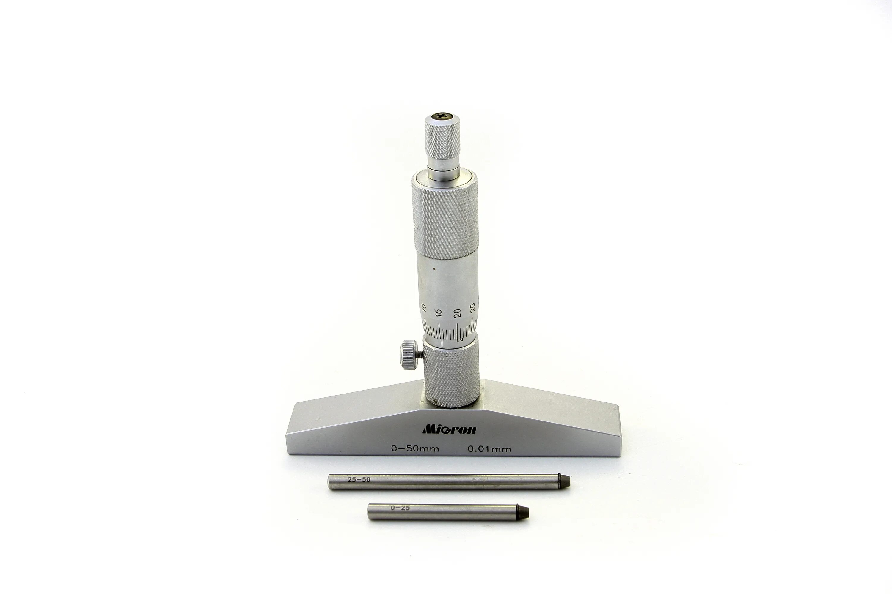 Глубиномер индикат. Глубиномер микрометрический гм-150. 1 103495. Глубиномер микрометр. 01 кл.