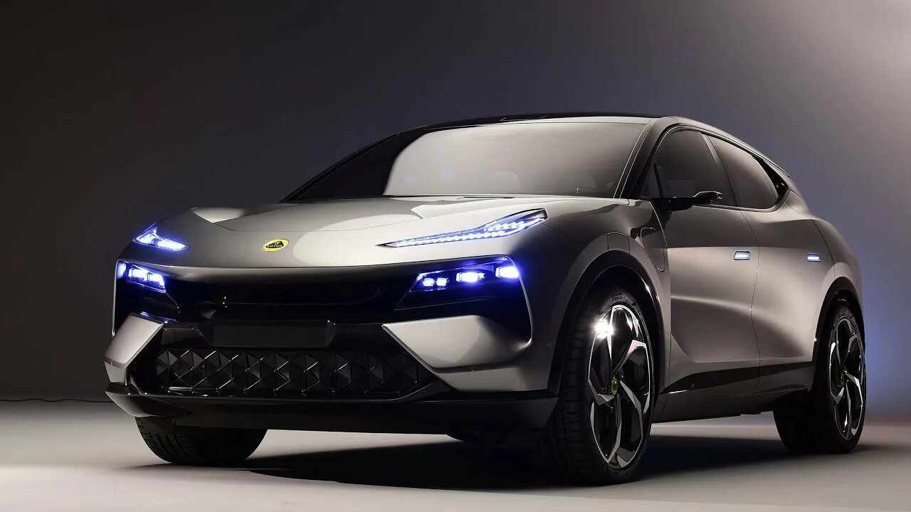 Lotus eletre 2023. Лотус кроссовер 2023. Лотус 2022 eletre. Lotus SUV 2022. Lotus nyo eletre