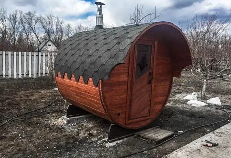 Бани 2 метра