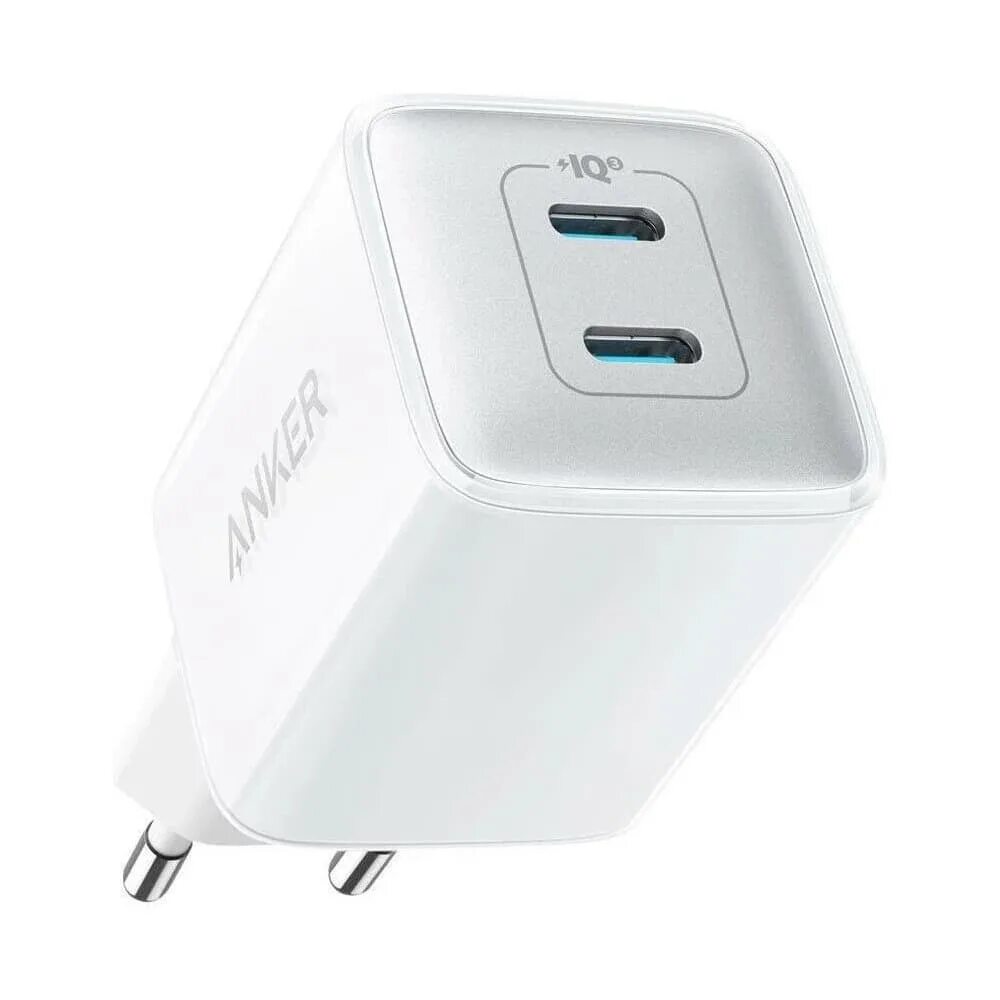Сетевое зарядное устройство anker powerport. Сетевое зарядное устройство anker powerport