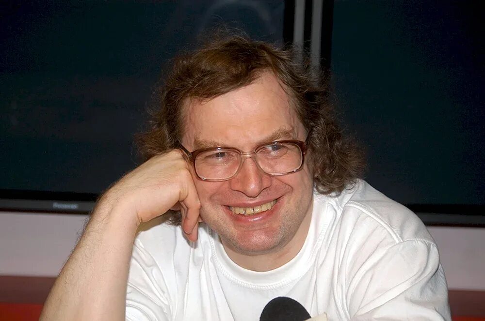 Ммм мавроди жив. Мавроди фото.