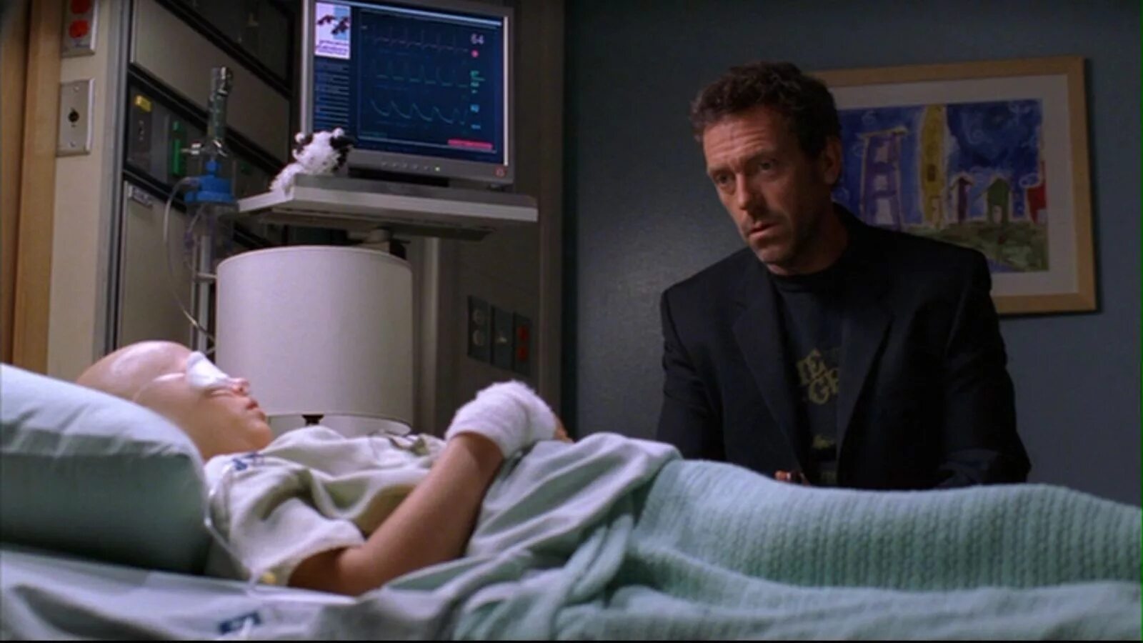 доктор хаус 6 сезон 11 серия актриса. чейз доктор хаус операция. доктор хаус ханна моргенталь. доктор хаус девочка не чувствует боли.