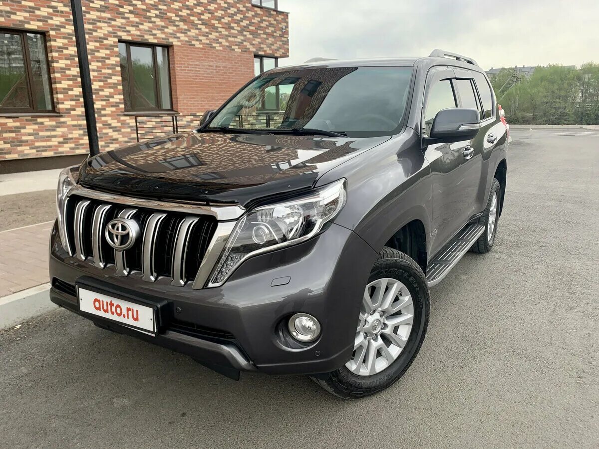 бампер передний прадо 150 2014 года купить бу. прадо 150 2014 рестайлинг. 1 рестайлинг тойота ленд крузер прадо. прадо 150 2014 рестайлинг. прадо 150 2014 рестайлинг.