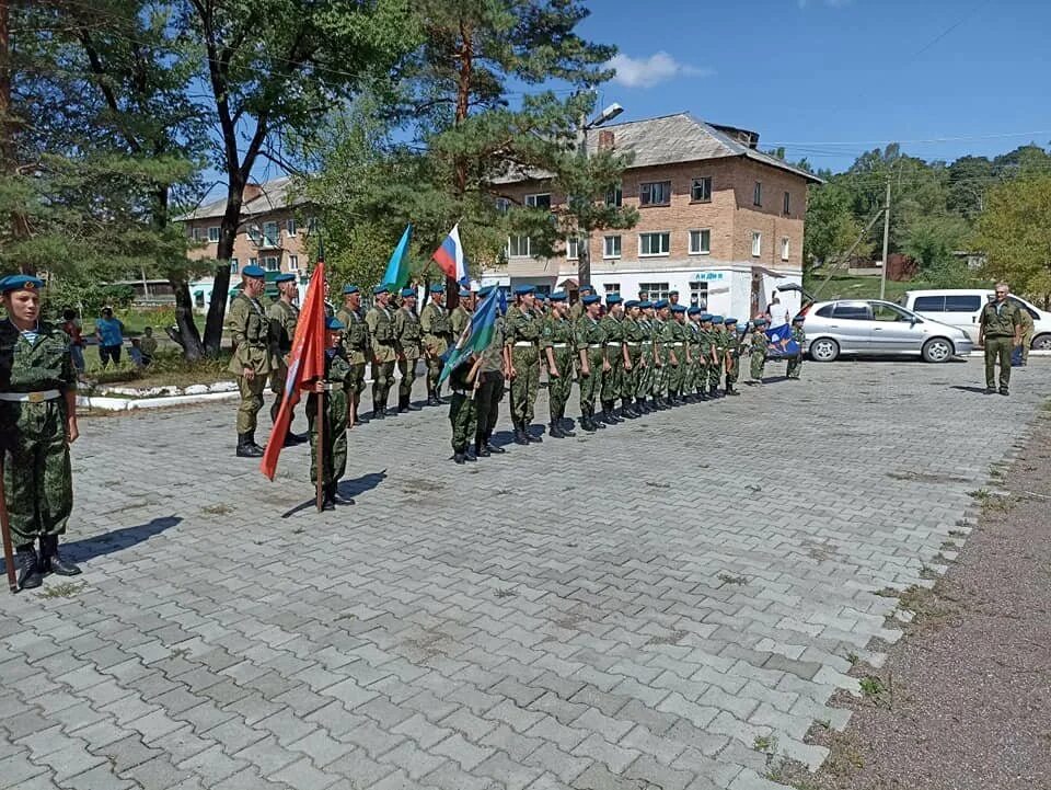 Погода приморский край сержантов. Приморский край поселок Реттиховка Черниговский. Лагерь в Реттиховке Приморского края. Боевое братство Приморский край. Приморский край, Черниговский р-н, пос. Реттиховка.