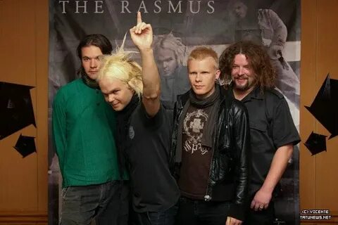 Rasmus перевод