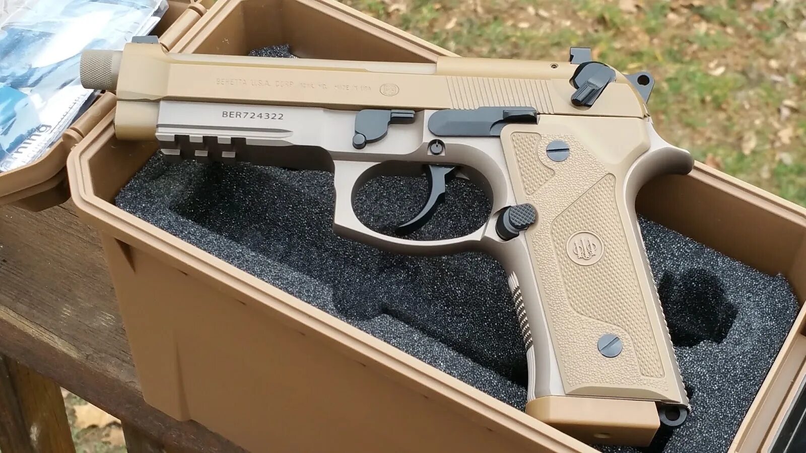 M 9 m 18 m
