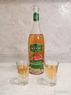 Морошка доктор август