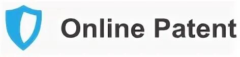 Патент логотип. Online patent. онлайн патент. лого online patent.