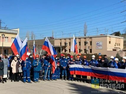 Волжские войска
