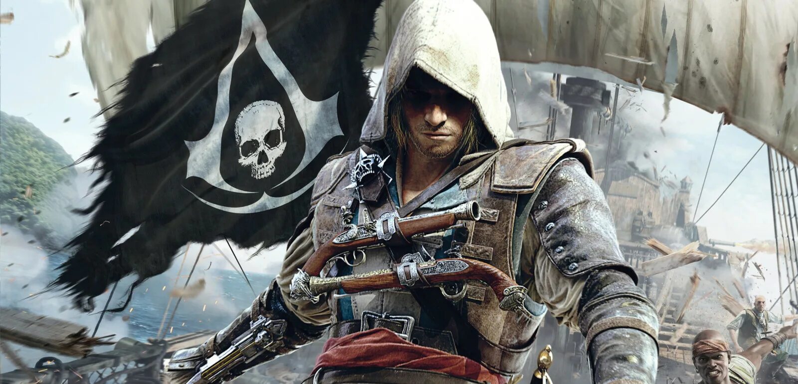 Черный флаг песни. Ассасин Крид 4 ремейк. Асасин Крид чёрный флаг. Assassin's Creed 4 Black Flag.