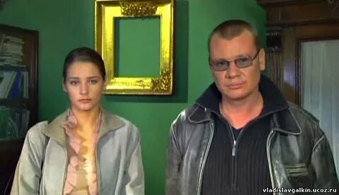 Пороки и их поклонники