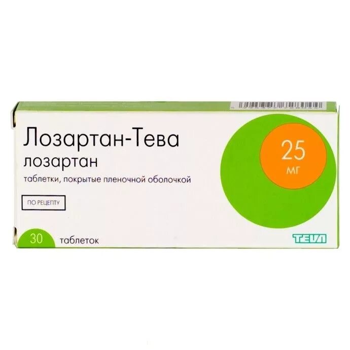 Лозартан таблетки 25 мг. Лозартан, таблетки 25мг №30. Лозартан Тева 12,5мг. Лозартан 0.25 мг. Лозартан 25 купить