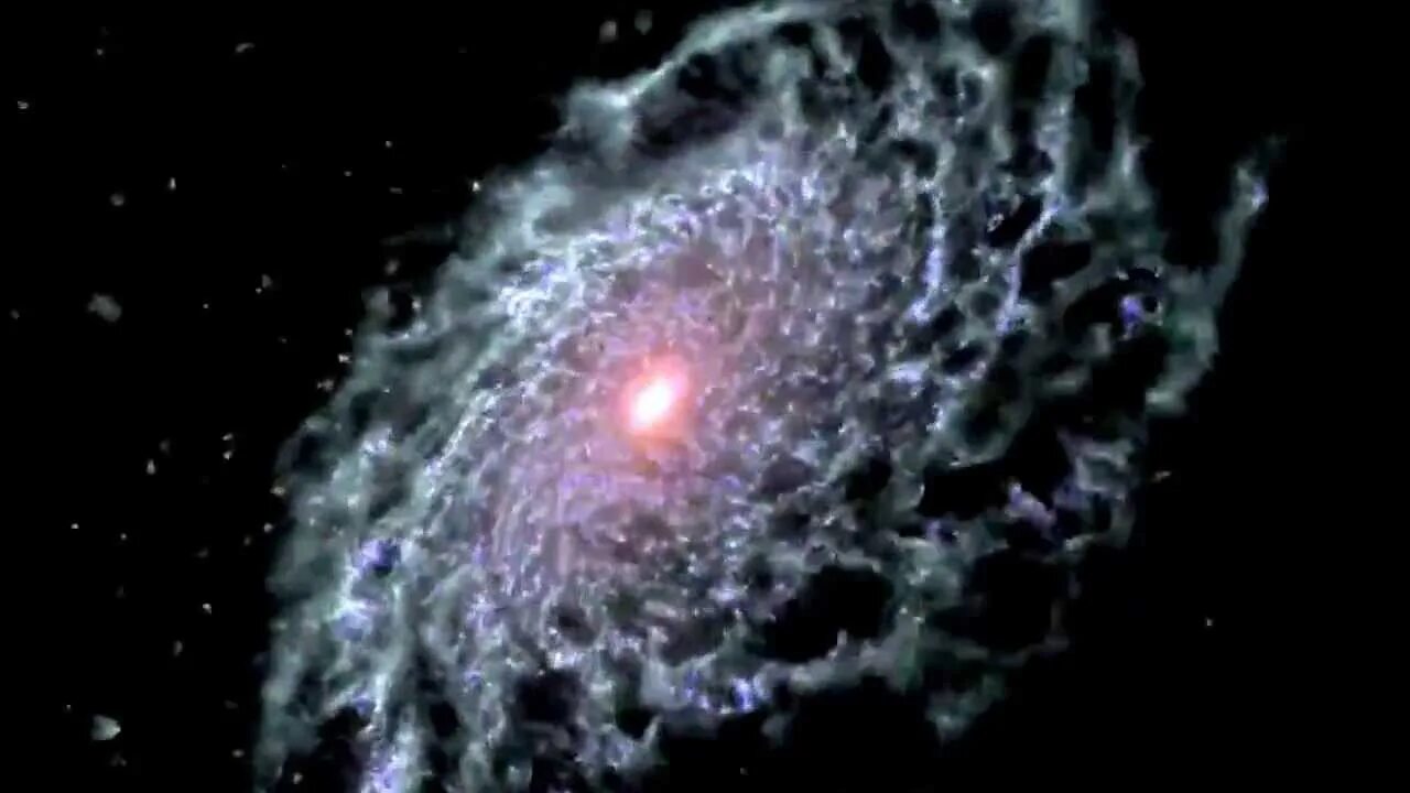 Путь движения небесного тела в космическом. Межзвездное вещество Млечного пути. ГАЗ В нашей галактике сосредоточен. Межзвёздный ГАЗ В Млечном пути. Наша Галактика компьютерная симуляция.