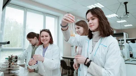 Влгу биология и экология