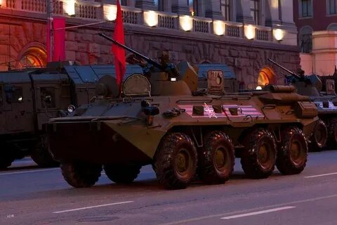 Бтр и брэдли видео
