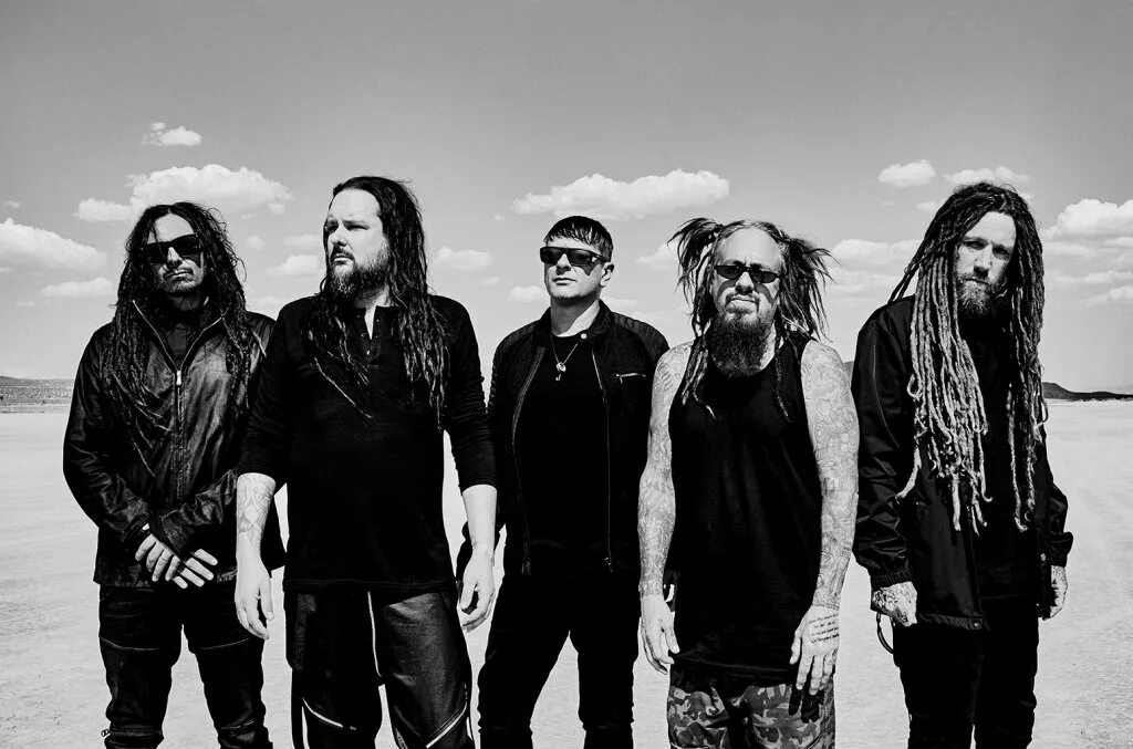 Korn break. Korn band. korn 2025. korn 1992. korn 1994.