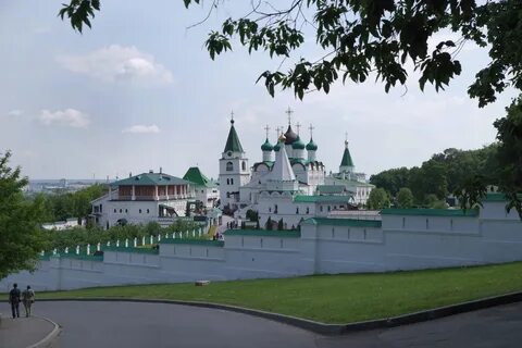 Нижегородский отдел